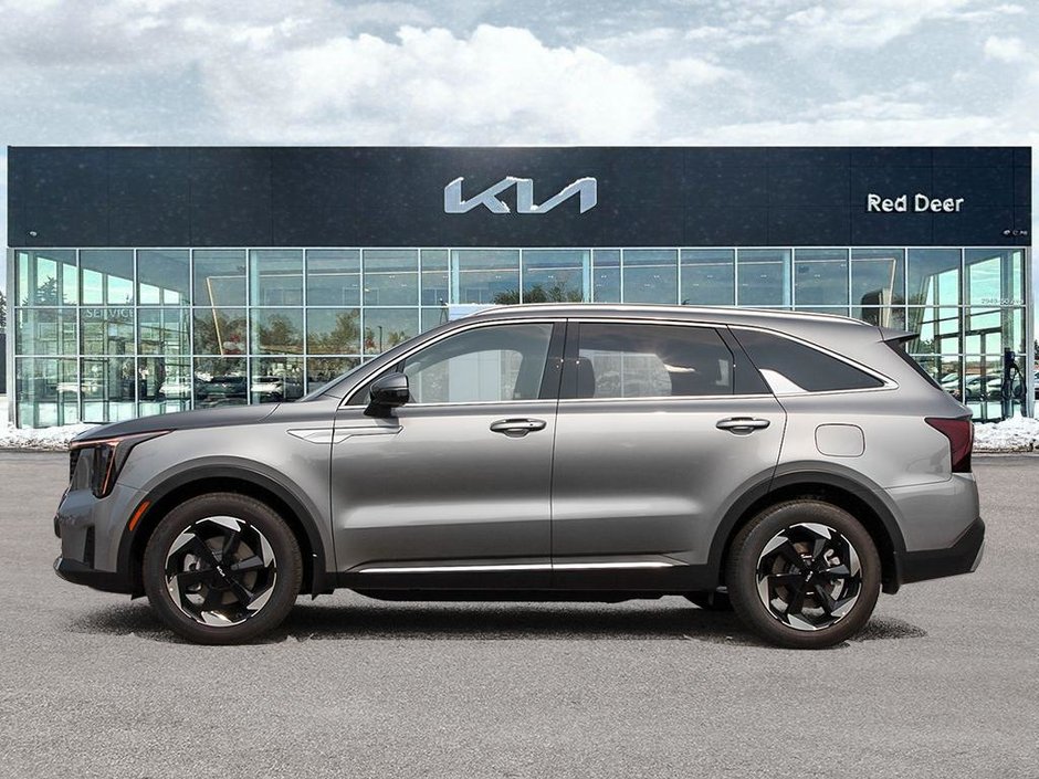 2025 Kia Sorento PHEV EX-2