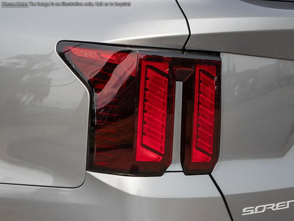 2025 Kia SORENTO PHEV EX-10