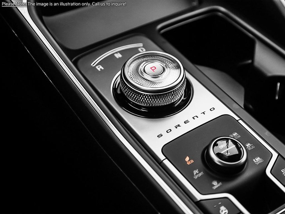 2025 Kia Sorento PHEV EX-16