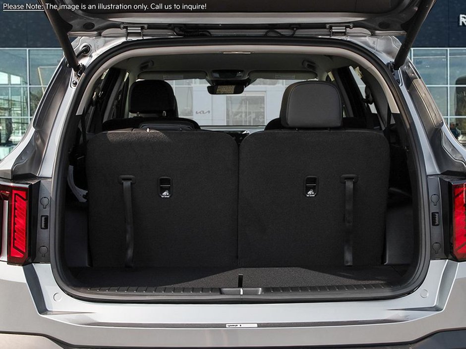 2025 Kia Sorento PHEV EX-6