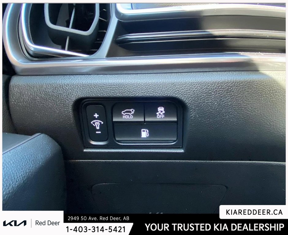2025 Kia SORENTO PHEV EX-16