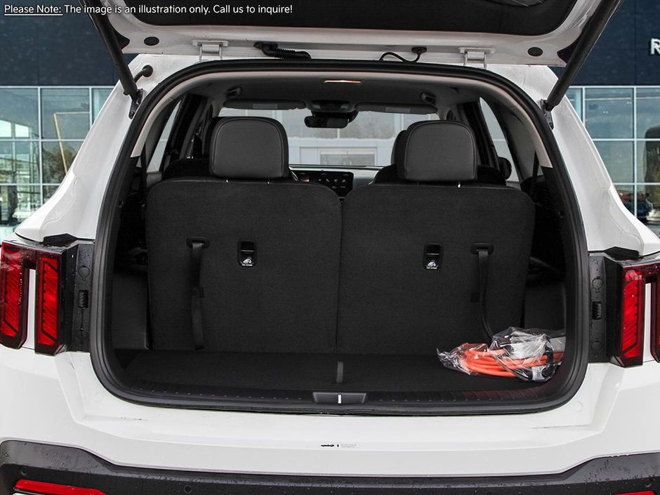 2025 Kia Sorento PHEV EX-6