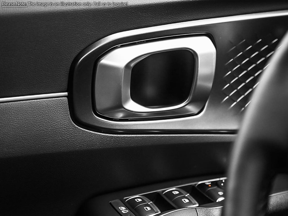 2025 Kia SORENTO PHEV EX-15