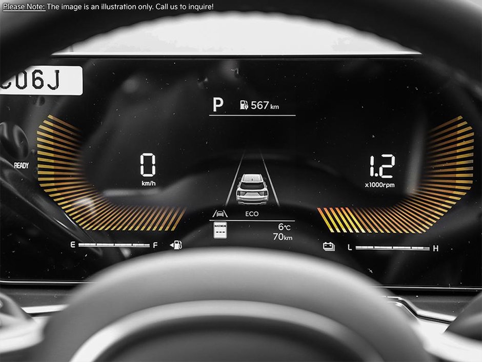 2025 Kia SORENTO PHEV EX-13