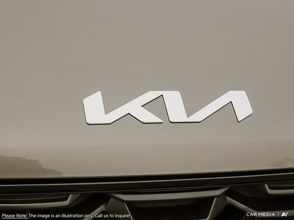 2025 Kia SORENTO PHEV EX-8
