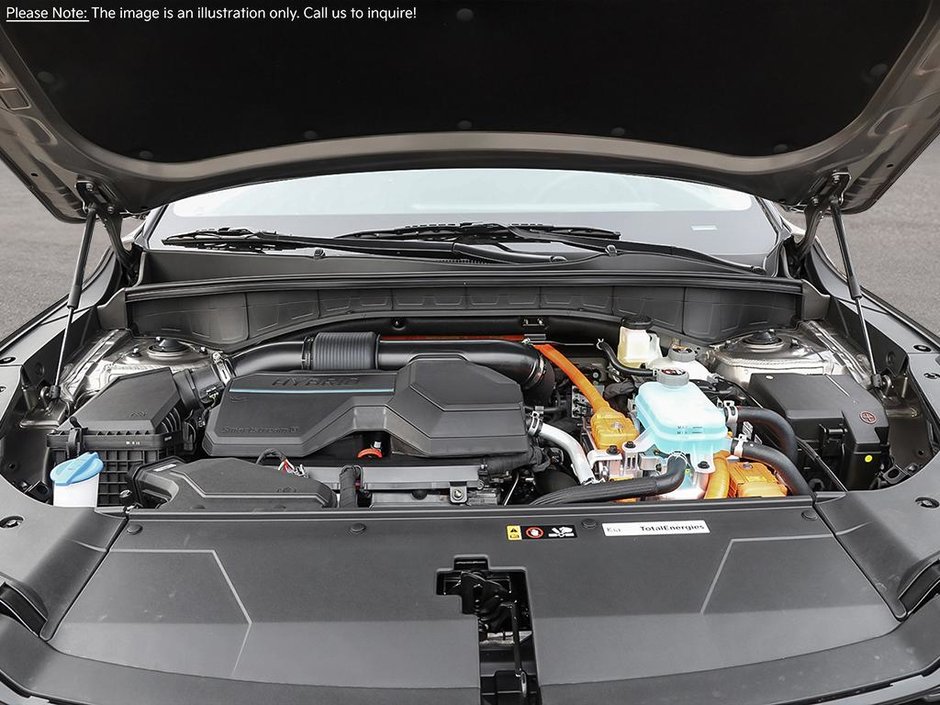 2025 Kia SORENTO PHEV EX-5