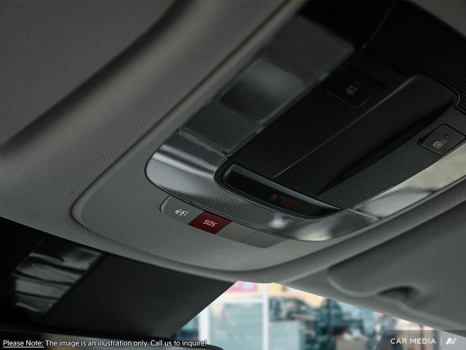 2025 Kia SORENTO PHEV EX-18