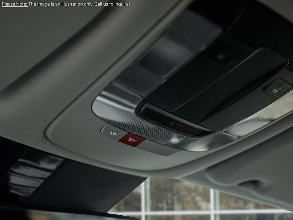 2025 Kia SORENTO PHEV EX-18