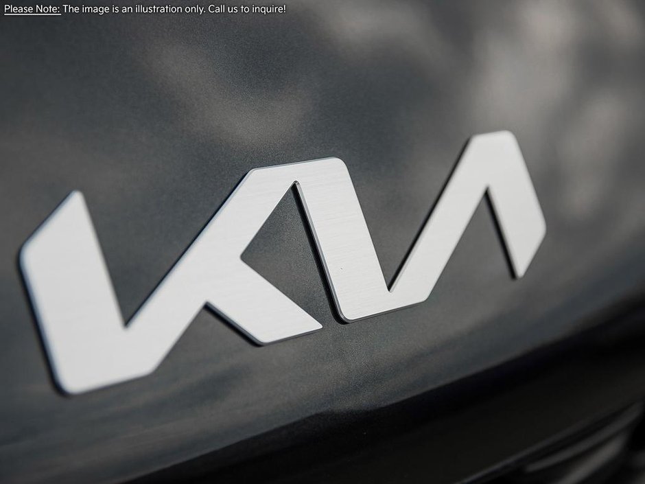 2025 Kia Sorento PHEV EX-8