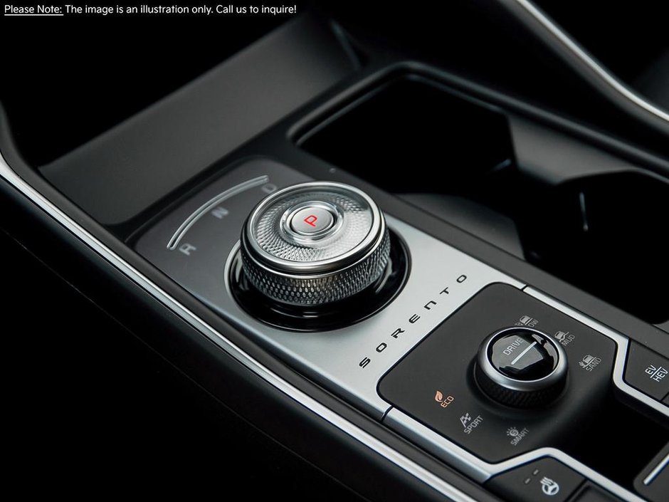 2025 Kia Sorento PHEV EX-16