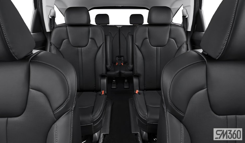 2025 Kia Sorento PHEV EX-3