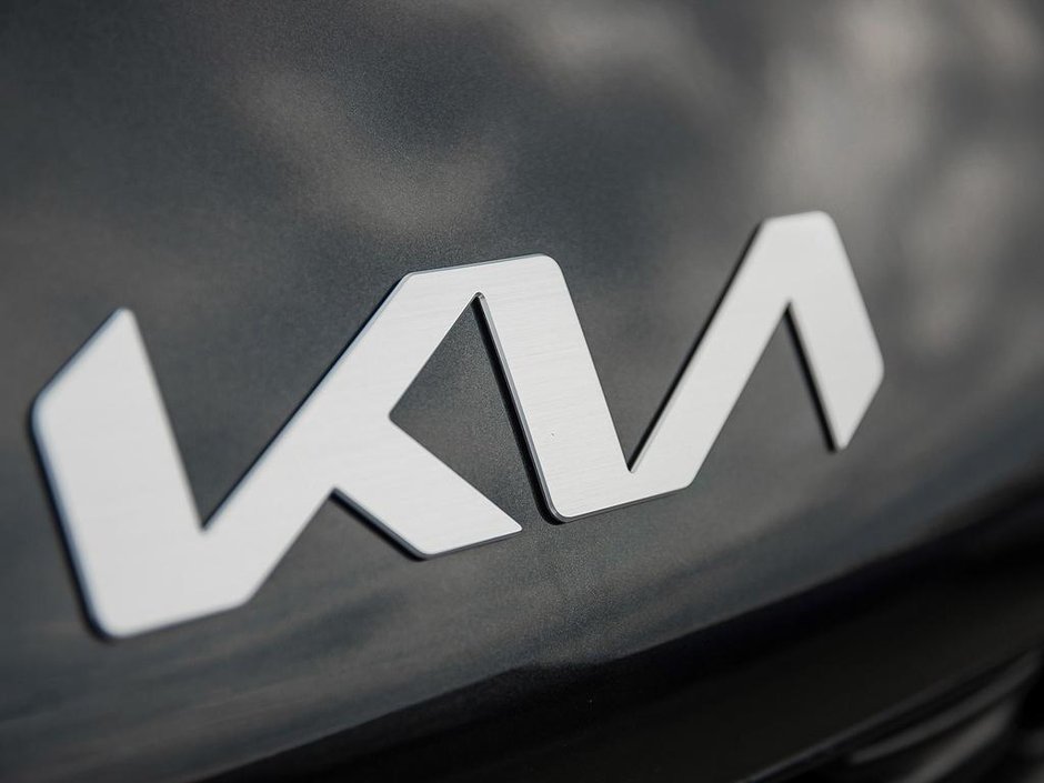 2025 Kia Sorento PHEV EX-8
