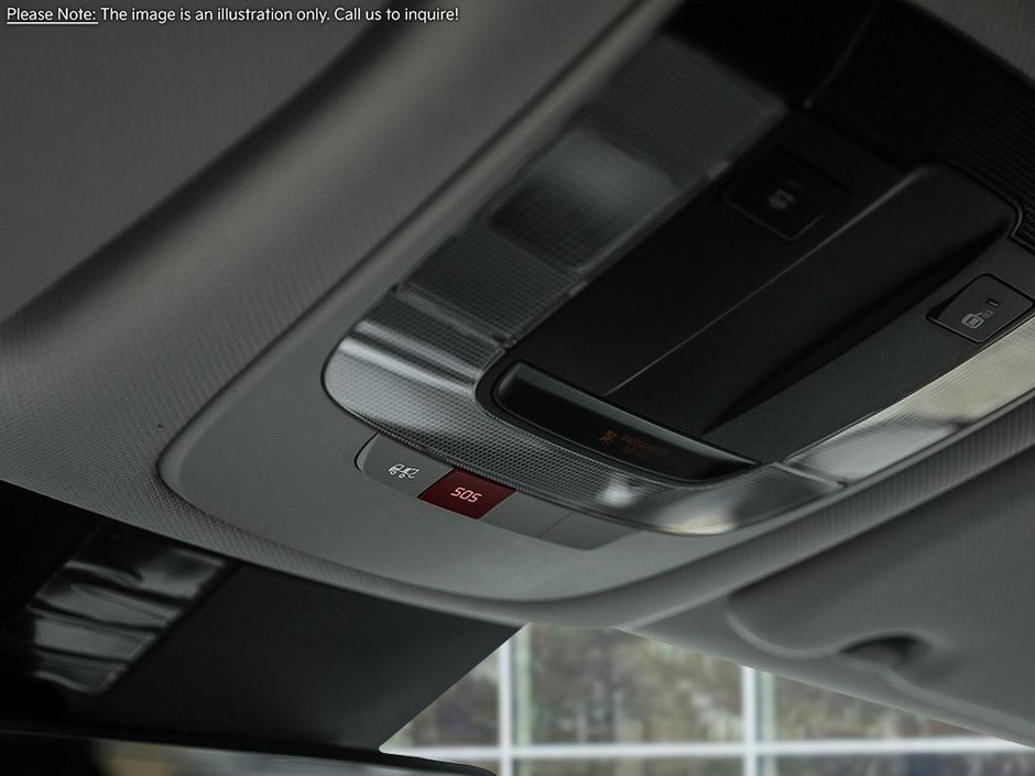 2025 Kia Sorento PHEV EX-18