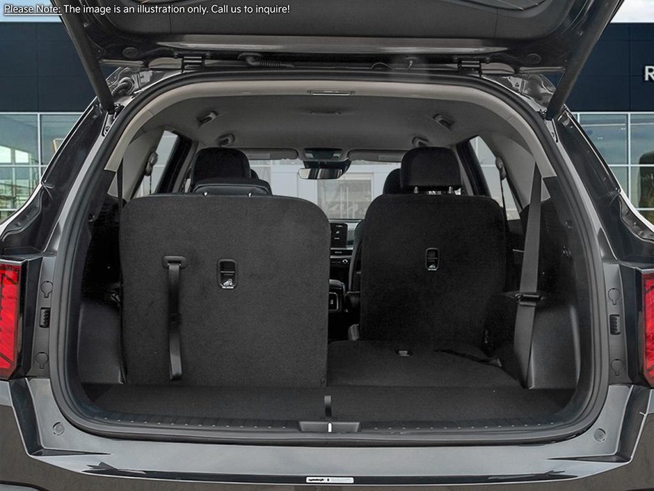 2025 Kia SORENTO PHEV SX-6