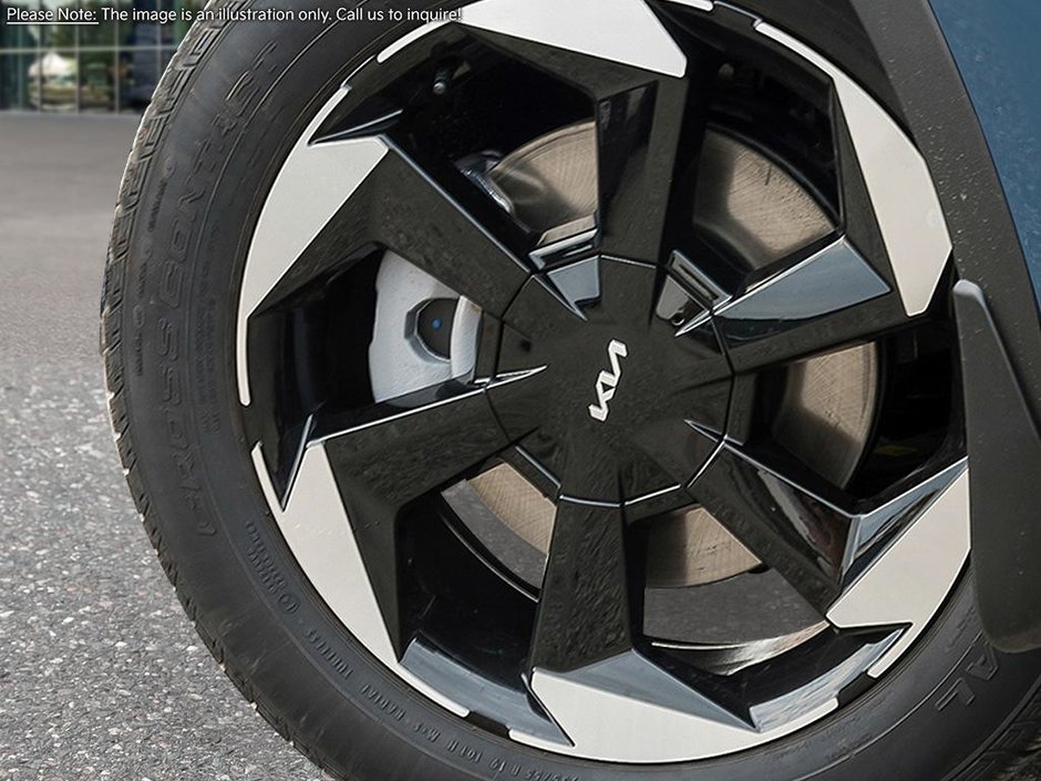 2026 Kia Sorento PHEV LX AWD-6