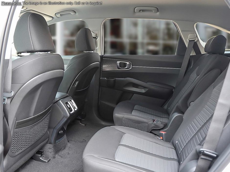 2026 Kia Sorento PHEV LX AWD-17