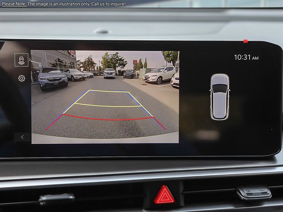 2026 Kia Sorento PHEV LX AWD-19