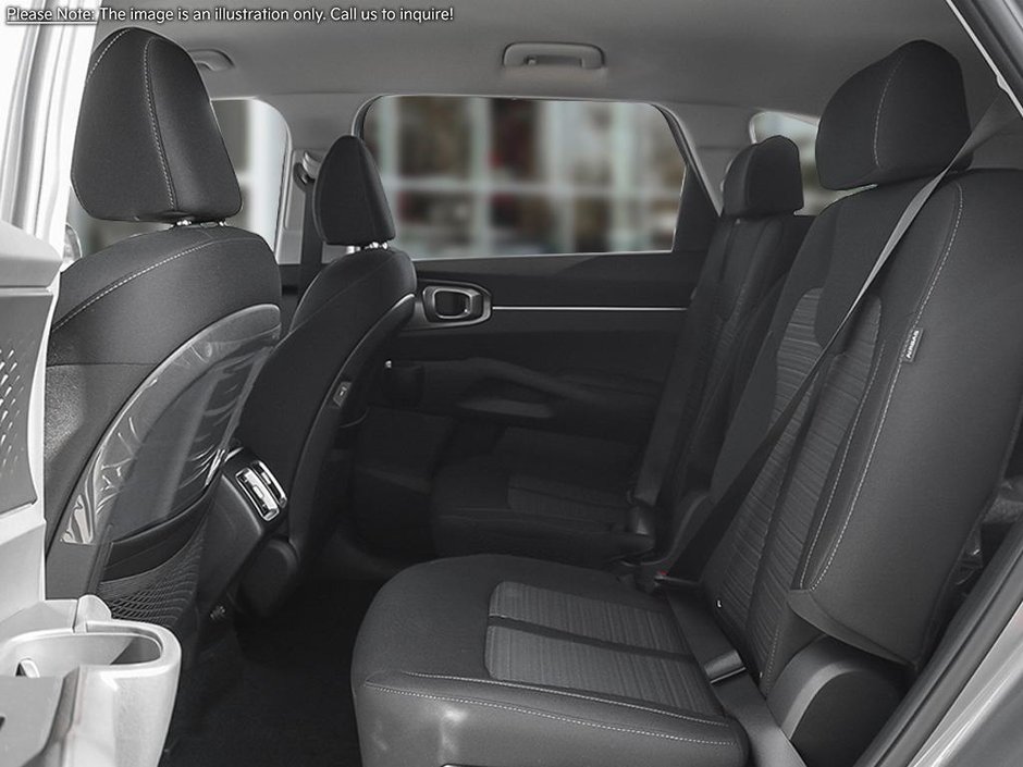 2026 Kia Sorento PHEV EX AWD-18