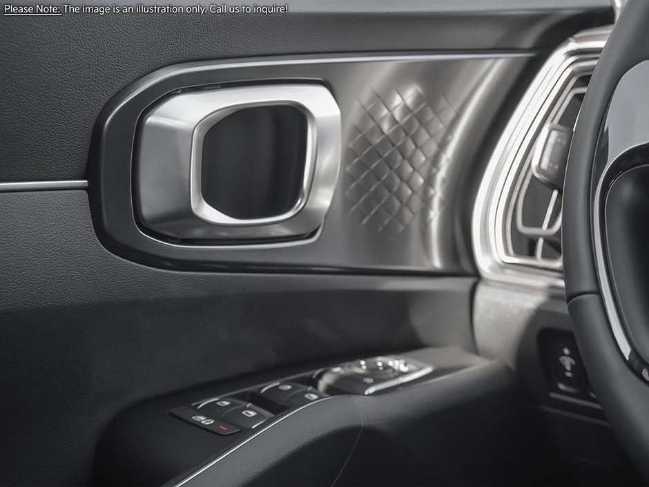 2026 Kia Sorento PHEV EX AWD-13