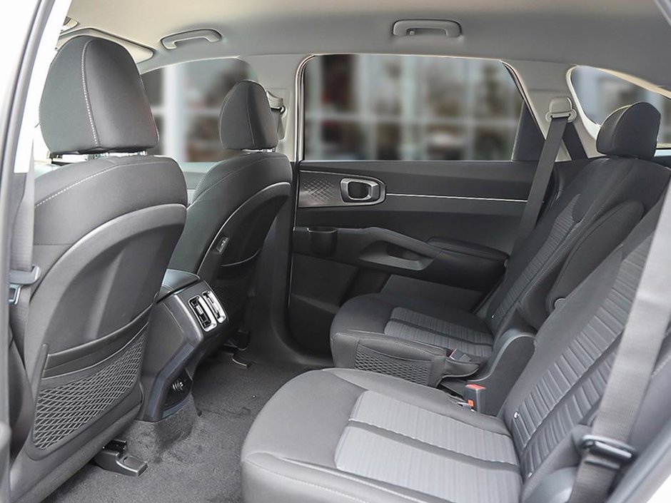 2026 Kia Sorento PHEV LX AWD-17