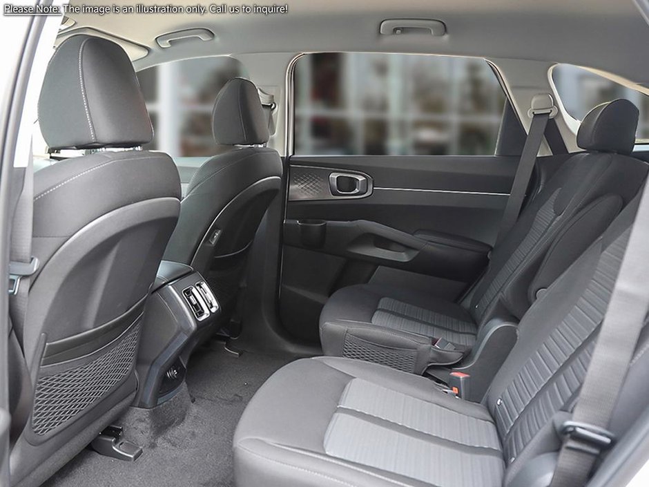 2026 Kia Sorento PHEV LX AWD-17