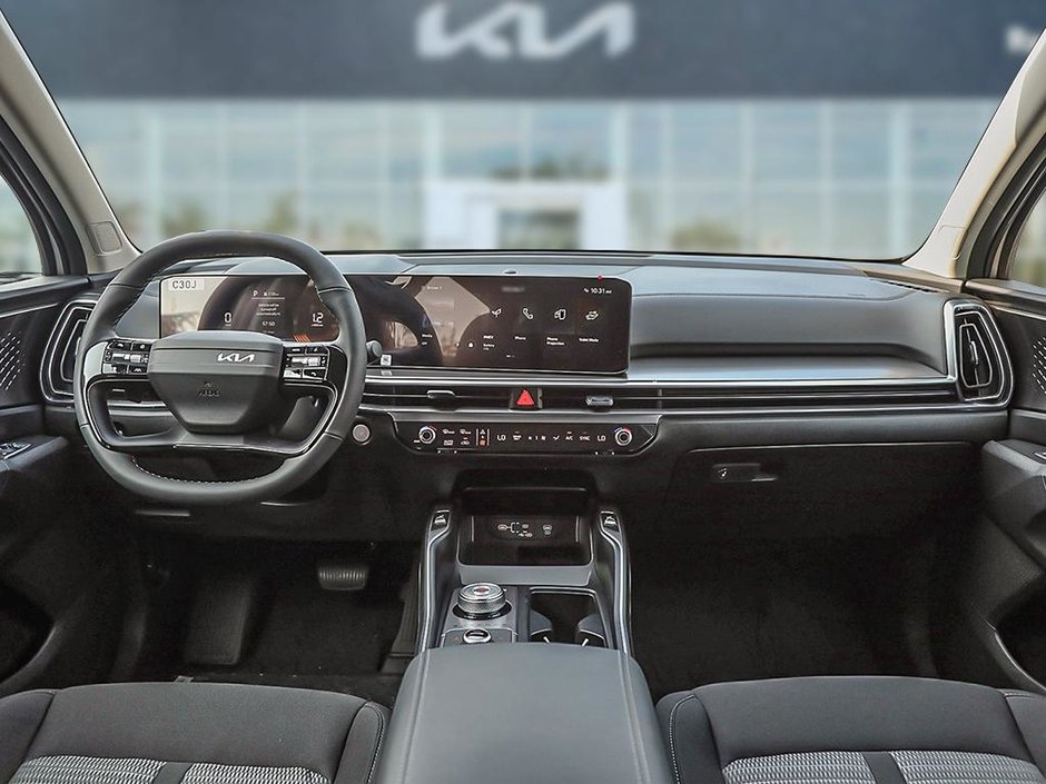 2026 Kia Sorento PHEV LX AWD-18