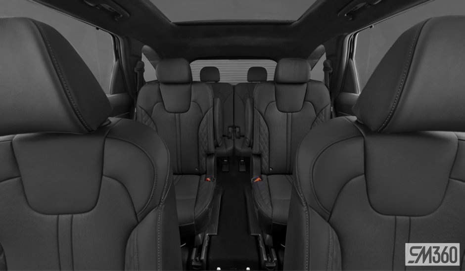 2026 Kia Sorento PHEV SX AWD Heated & Cooled Seats | Heated Wheel | Kia Connect | Navigation | Digital Rearview Mirror