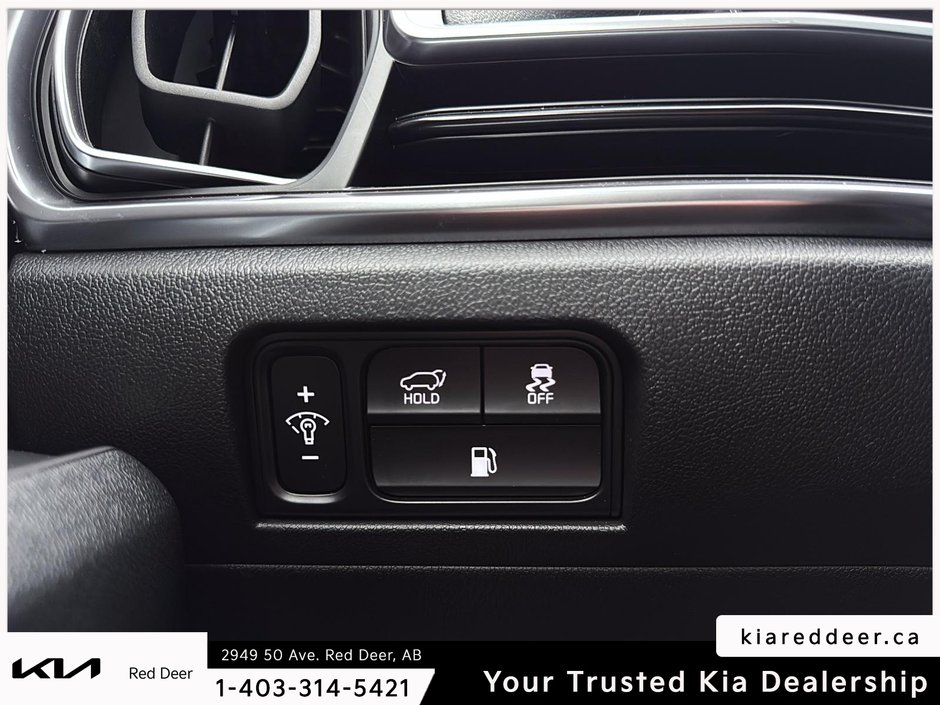 2025 Kia Sorento Plug-In Hybrid EX-16