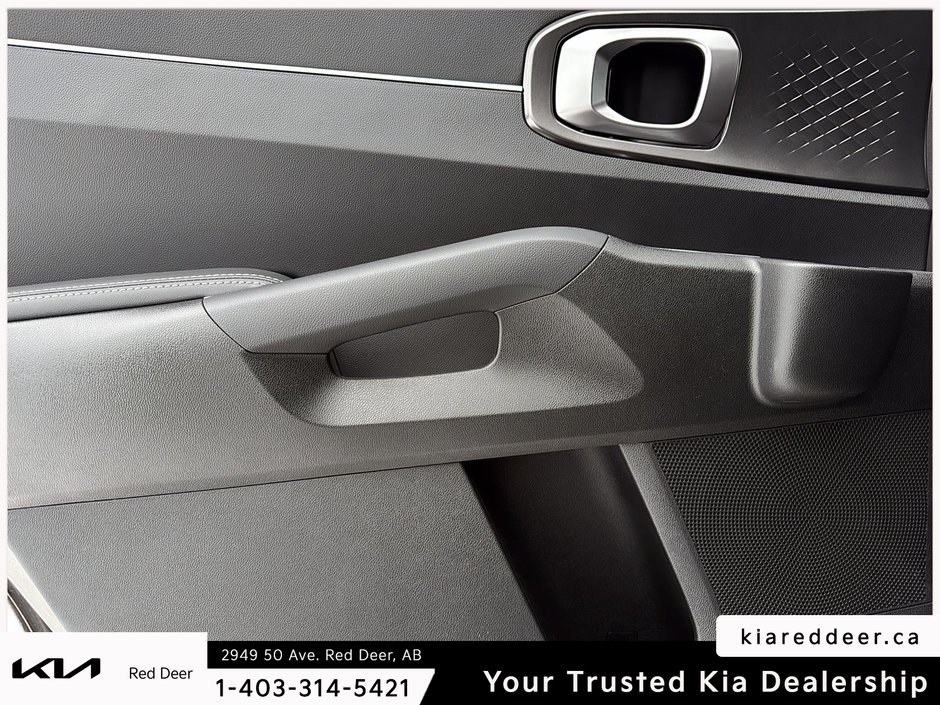 2025 Kia Sorento Plug-In Hybrid EX-19