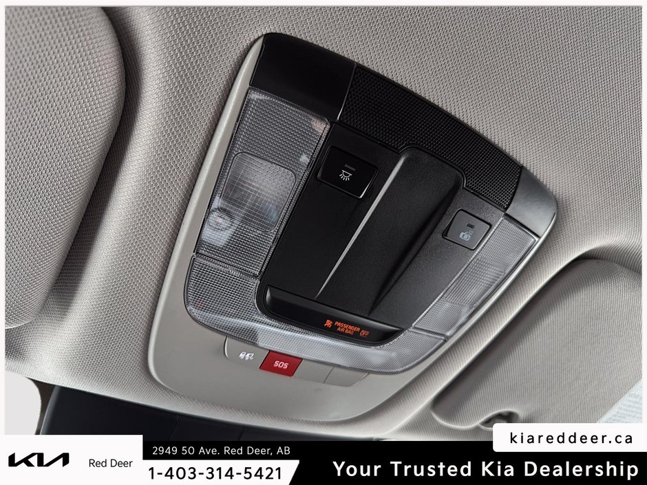 2025 Kia Sorento Plug-In Hybrid EX-14