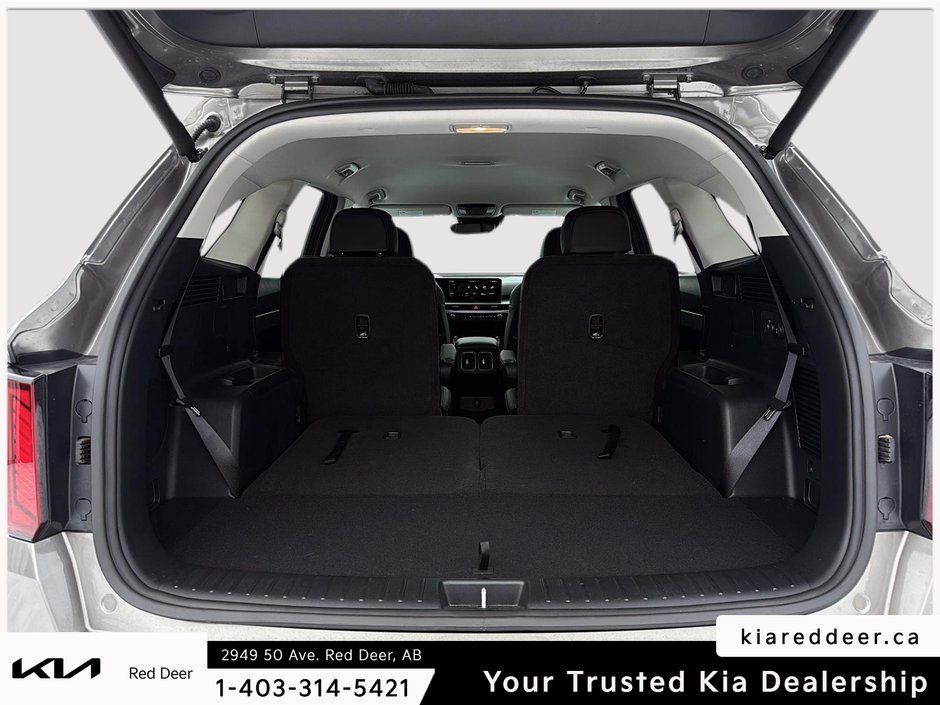 2025 Kia Sorento Plug-In Hybrid EX-23