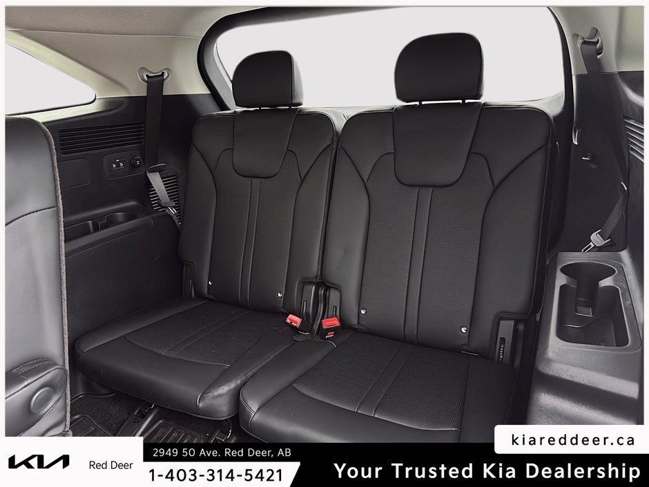 2025 Kia Sorento Plug-In Hybrid EX-22