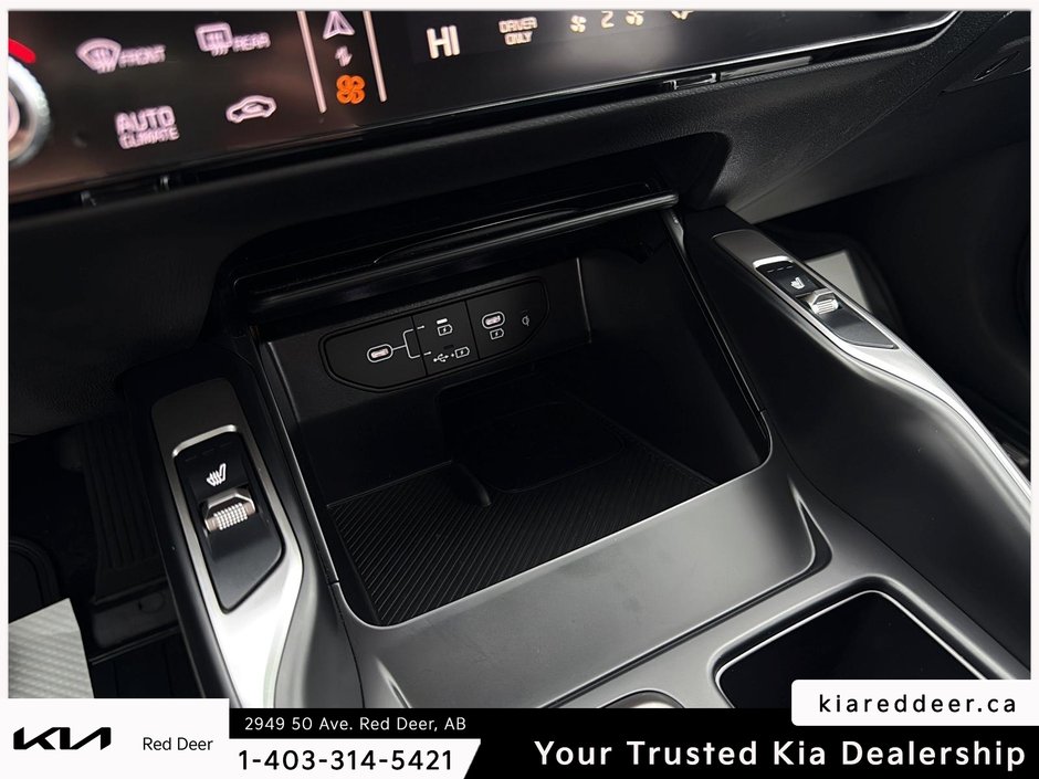 2025 Kia Sorento Plug-In Hybrid EX-20