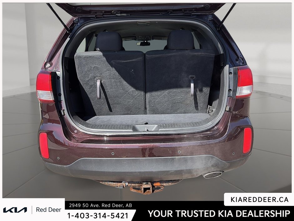 2015 Kia Sorento LX-20