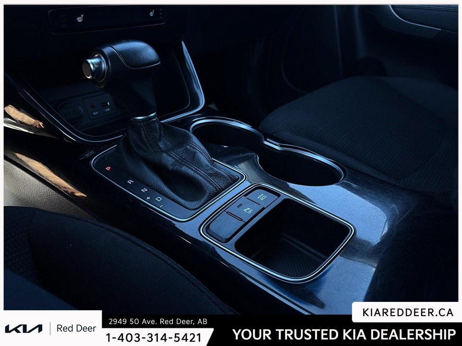 2015 Kia Sorento LX-14