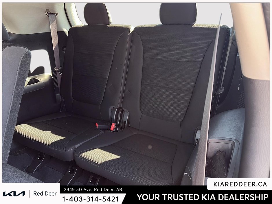 2015 Kia Sorento LX-19