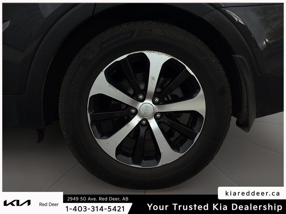 2016 Kia Sorento EX-8