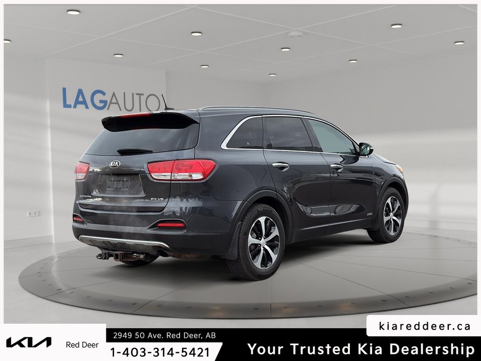 2016 Kia Sorento EX-4