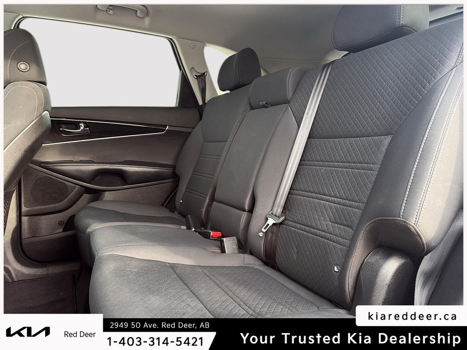 2017 Kia Sorento LX-17