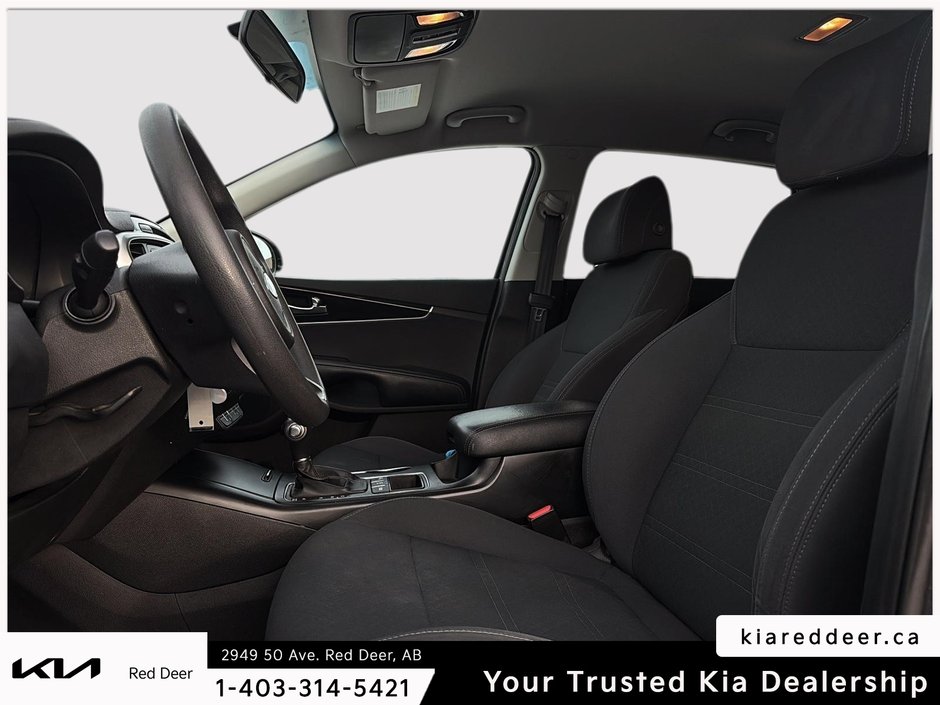 2017 Kia Sorento LX-9