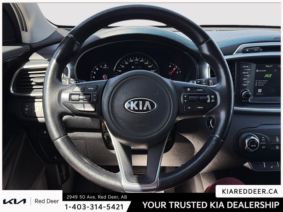2018 Kia Sorento EX-10