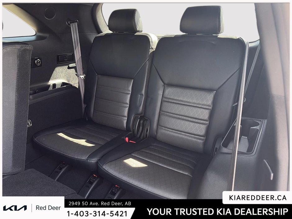 2019 Kia Sorento SX Limited-21