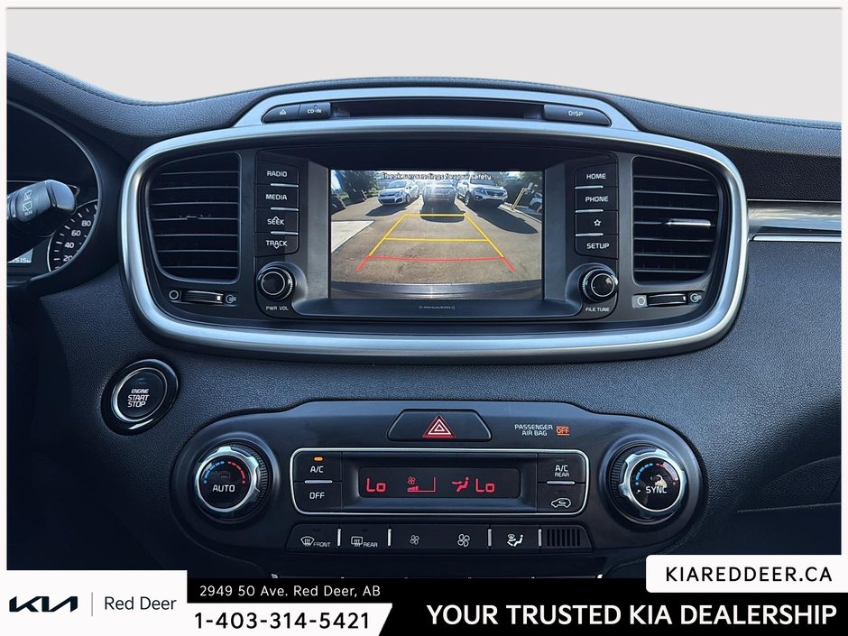 2019 Kia Sorento LX-13
