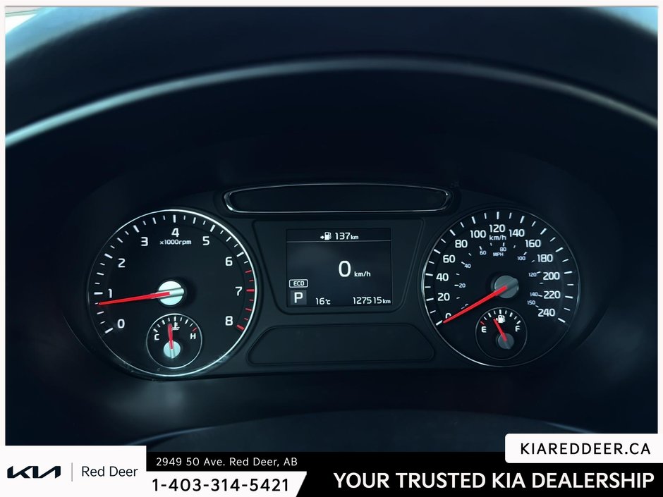 2019 Kia Sorento LX-11