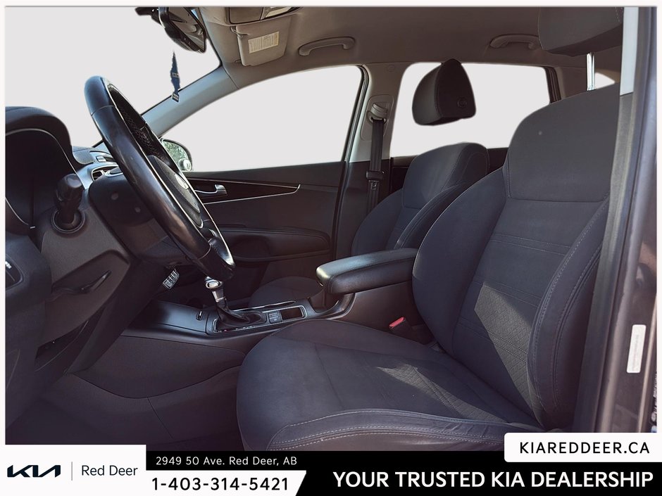 2019 Kia Sorento LX-9