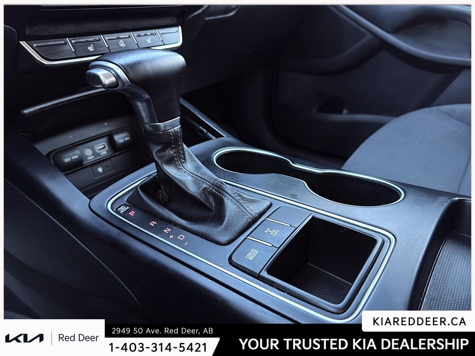 2019 Kia Sorento LX-15