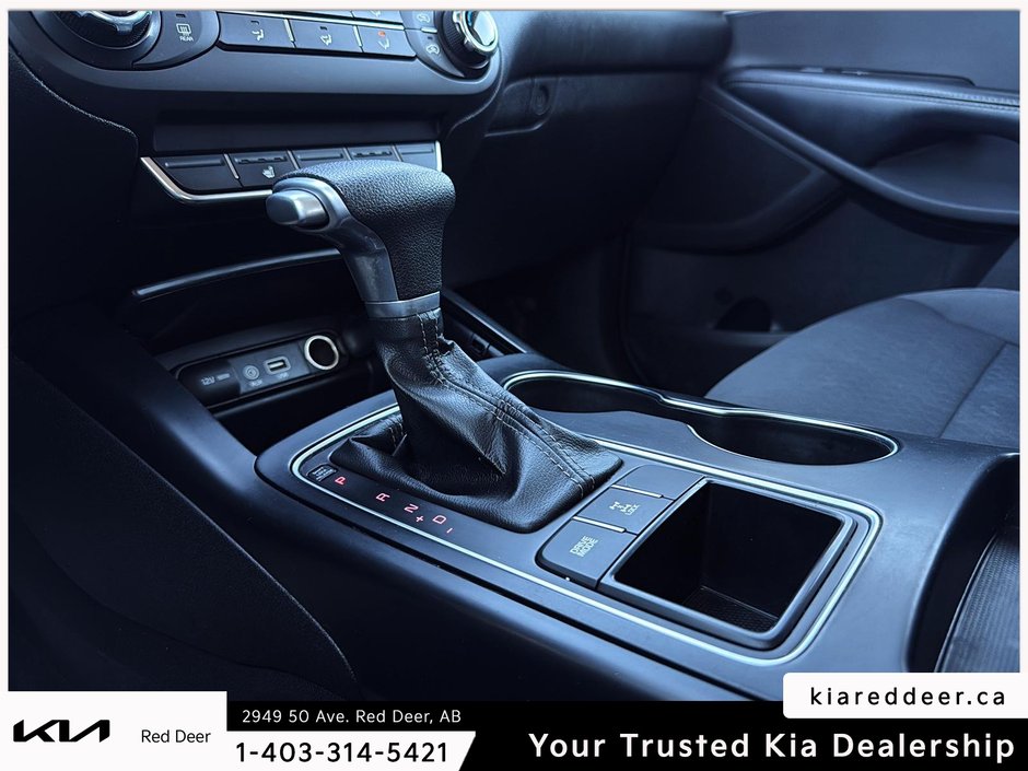 2020 Kia Sorento LX-15