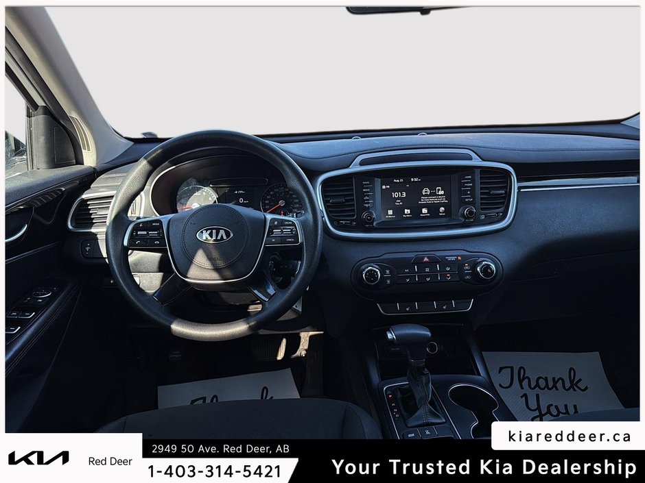 2020 Kia Sorento LX-20