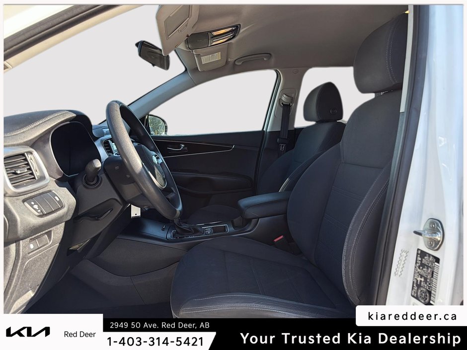 2020 Kia Sorento LX-9