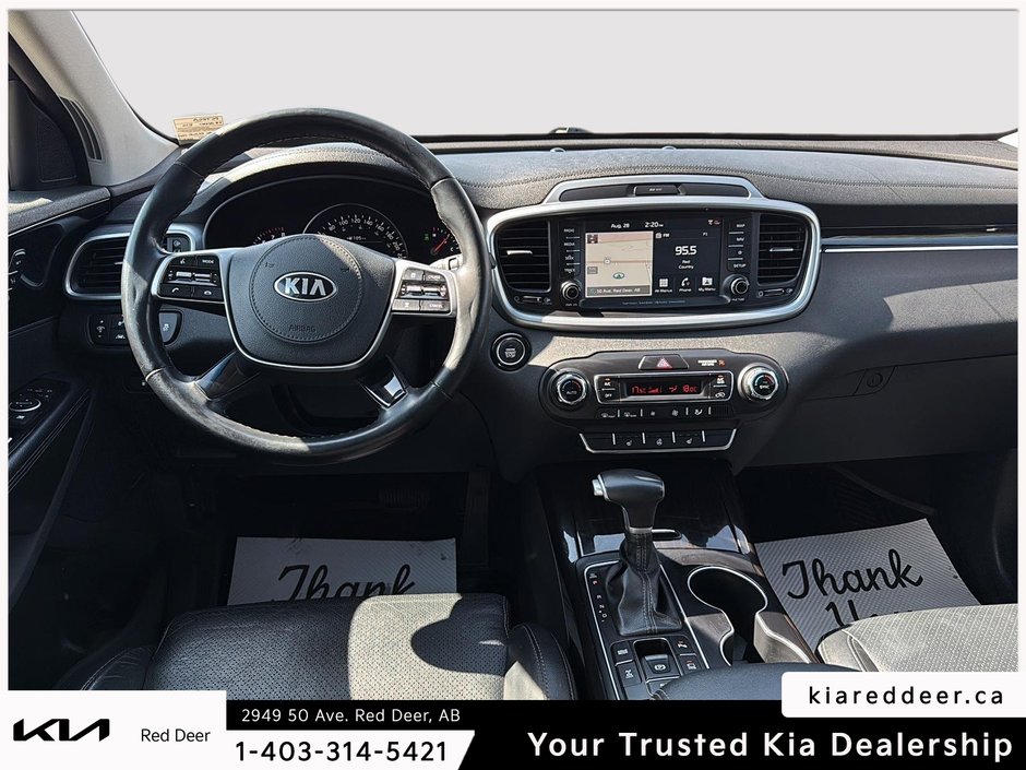 2020 Kia Sorento EX-20